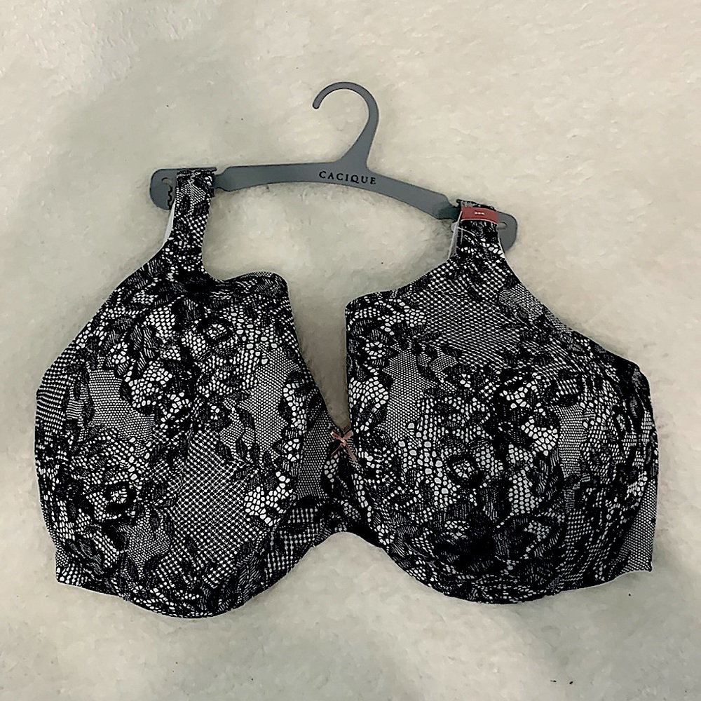 Cacique Bra 38k